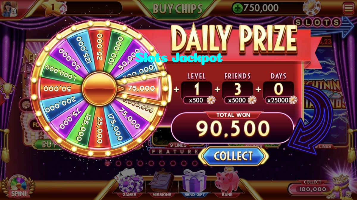 Slots Jackpot خوش آمدید بونس +600% پیشکش موبائل ایپ کے پروموشن سیکشن میں دکھائی دیتی ہے۔