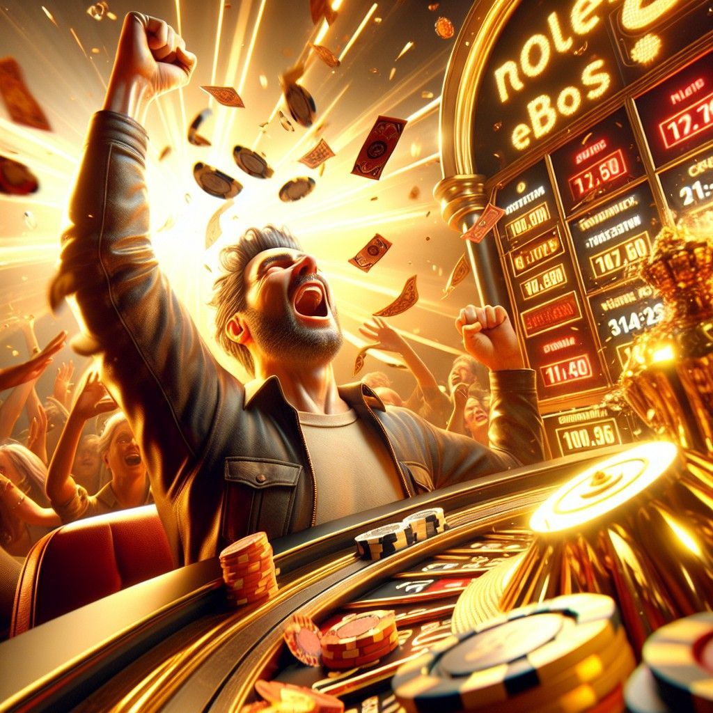 پاکستان کے Slots Jackpot کھلاڑیوں کے لیےجیک پاٹ گیم