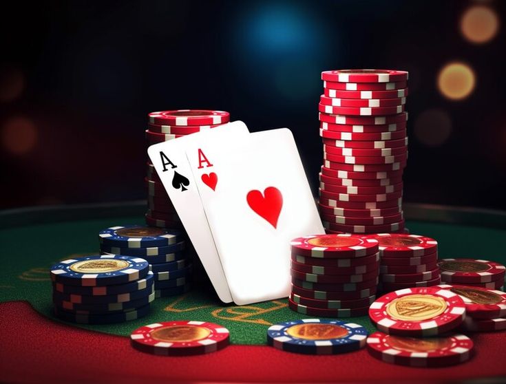 Slots Jackpot کیسینو میں رولیٹی گیمز کے بارے میں معلومات