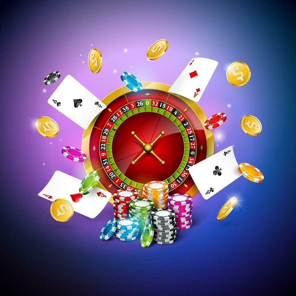 Slots Jackpot کیسینو میں بکراٹکھیلیں