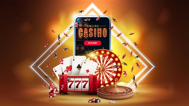 Slots Jackpot پاکستان میں میگا ویز کیسینو گیمز