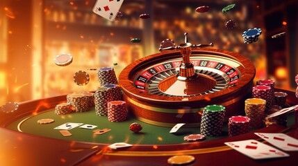 Slots Jackpot کھلاڑیوں کے لیے لائیو کیسینو سیکشن