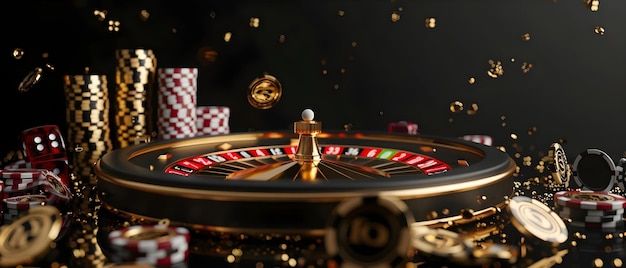 Slots Jackpot میں پاکستان کے کھلاڑیوں کے لیے ٹاپ گیمز