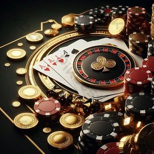 پاکستان میں Slots Jackpot کا آن لائن کیسینو سیکشن کھولیں۔
