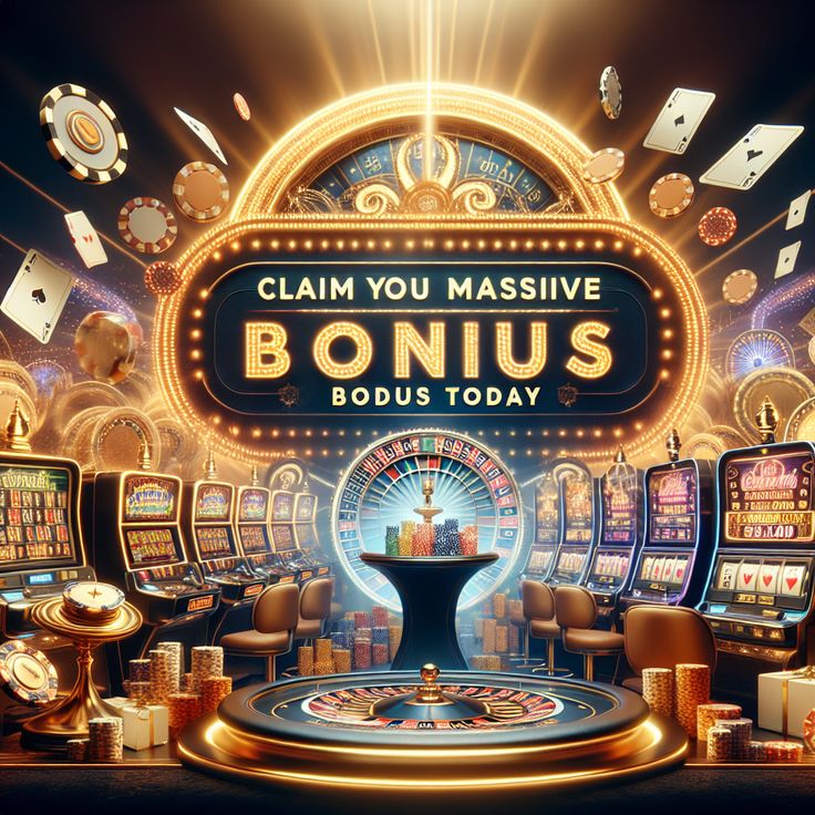 Slots Jackpot کیسینو میں ایک آن لائن گیم کا انتخاب کریں۔